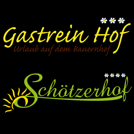 Logo-Gastreinhof und Schötzerhof